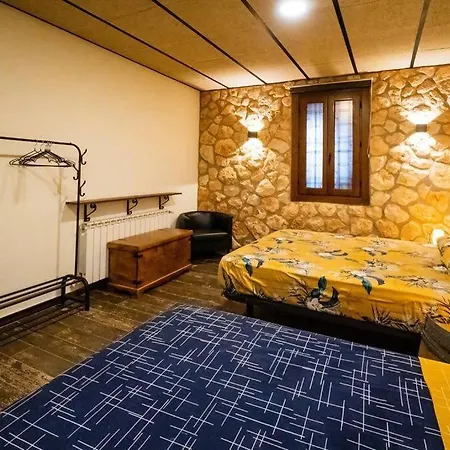 Casa Rural En Bodega La Posada De Vitis Casas de Santa Cruz Extérieur photo