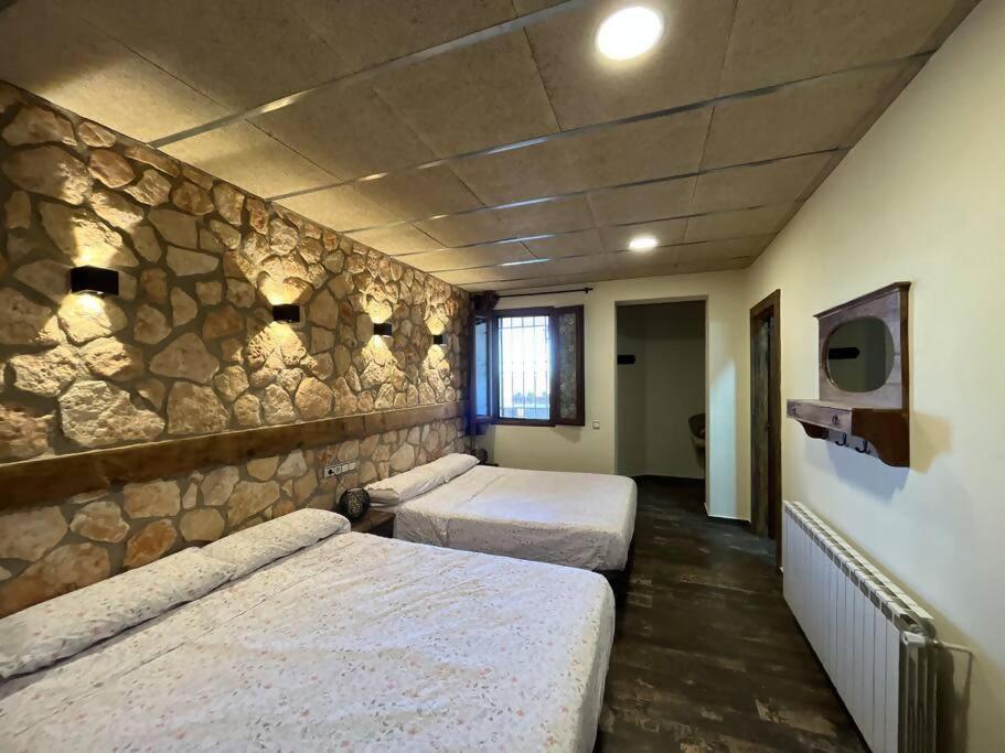 Chalet En Bodega La De Vitis